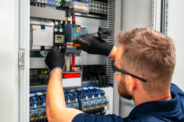 Best Circuit Breaker Repair  in Kent City, MI