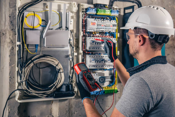 Best Electrical Rewiring Services  in Kent City, MI