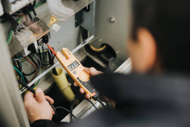 Best Home Electrical Repair  in Kent City, MI