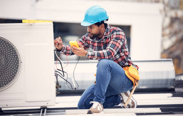 Best Local Electrician Companies  in Kent City, MI