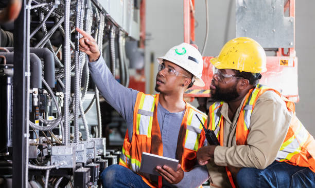 Best Licensed Electrician  in Kent City, MI