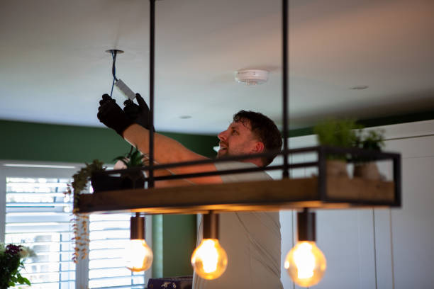 Best Affordable Electrical Installation  in Kent City, MI