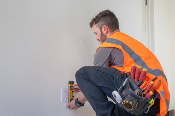 Best Electrical Outlet Repair  in Kent City, MI