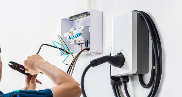 Best Electrical Outlet Repair  in Kent City, MI
