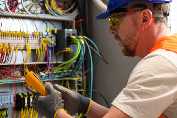Best Electrical System Inspection  in Kent City, MI