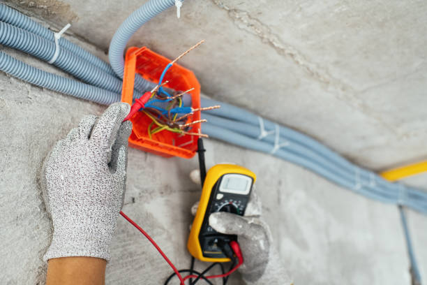 Best Circuit Breaker Repair  in Kent City, MI