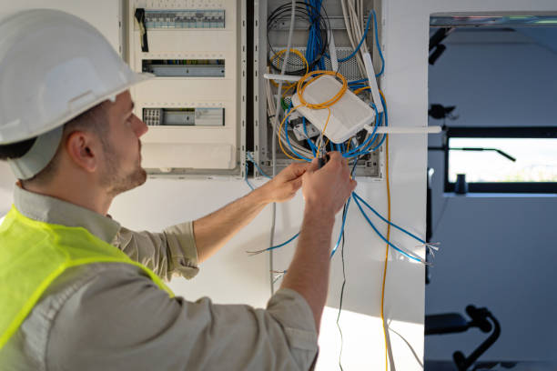 Best Electrical Wiring Services  in Kent City, MI