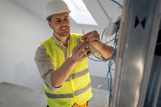 Best Electrical Outlet Repair  in Kent City, MI